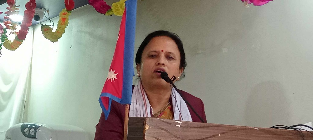 सञ्चारमन्त्री शर्माको प्रष्टीकरण- एनसेल प्रकरणमा प्रचण्ड र देउवाको परिवार कसैको संलग्नता छैन